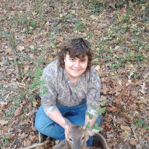 Meet your Posher, Dakota